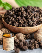 Load image into Gallery viewer, Vietnamese Candle Oud Wood & Black Pepper Soy Wax Candle 180ml