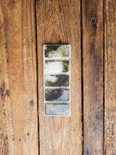 Load image into Gallery viewer, Botanical wax melts with essential oils and botanicals in various scents including lemon, chai, cedarwood, geranium, rose, and more
