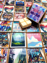 Load image into Gallery viewer, Wax Melt Travel Gift Box
