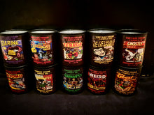 Load image into Gallery viewer, Midnight Opium Halloween Black Wax Candle
