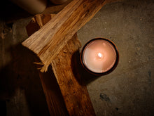 Load image into Gallery viewer, Morocco Midnight Opium Soy Wax Personalised Candle 180ml
